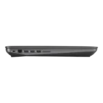 HP Zbook 17 G3 17.3" FHD IPS ( i7-6820HQ / 32GB / 512GB NVMe + 1TB HDD )
