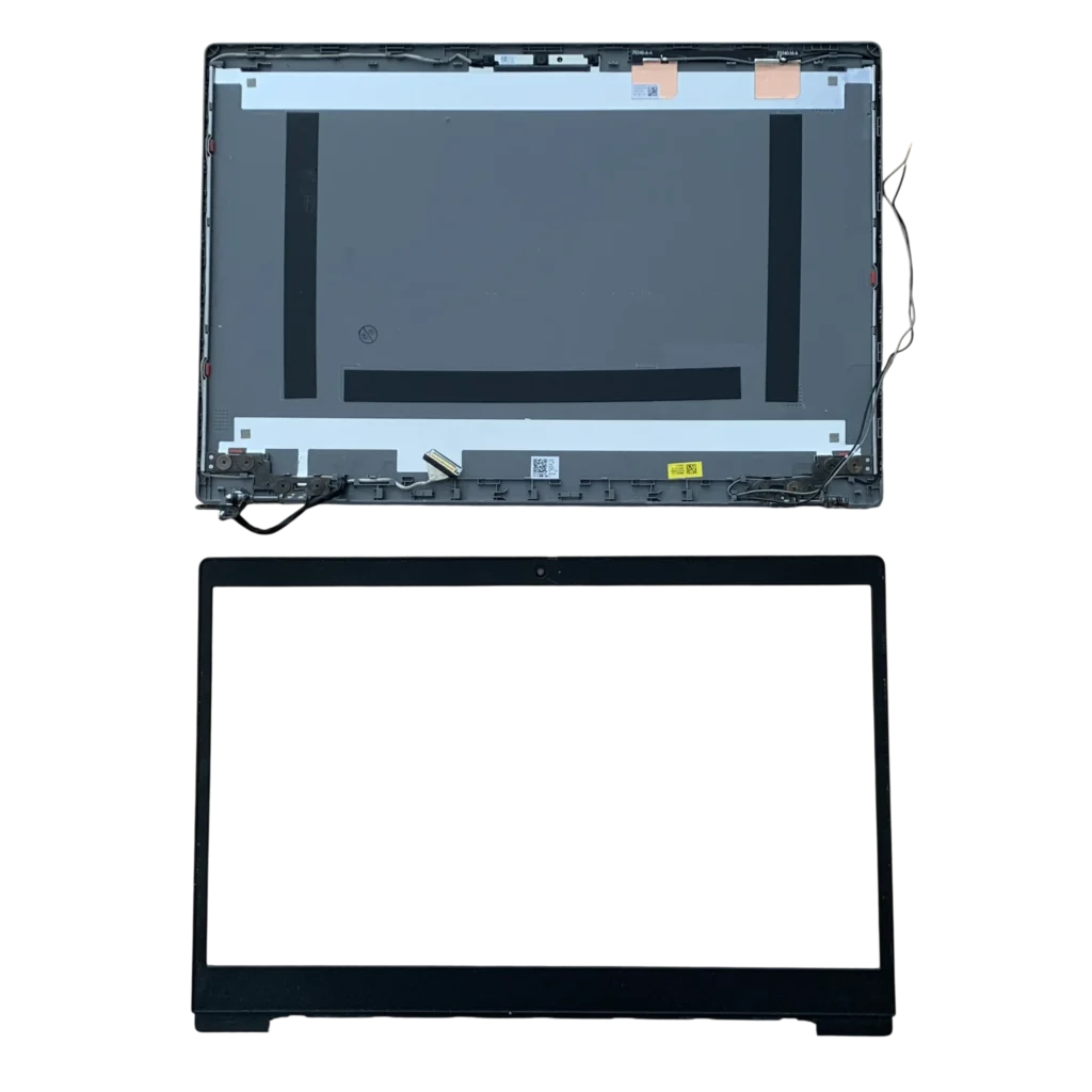 Lenovo Ideapad 3 Screen Cover + Screen Cable + Bezel + Hinges