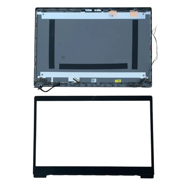 Lenovo Ideapad 3 Screen Cover + Screen Cable + Bezel + Hinges