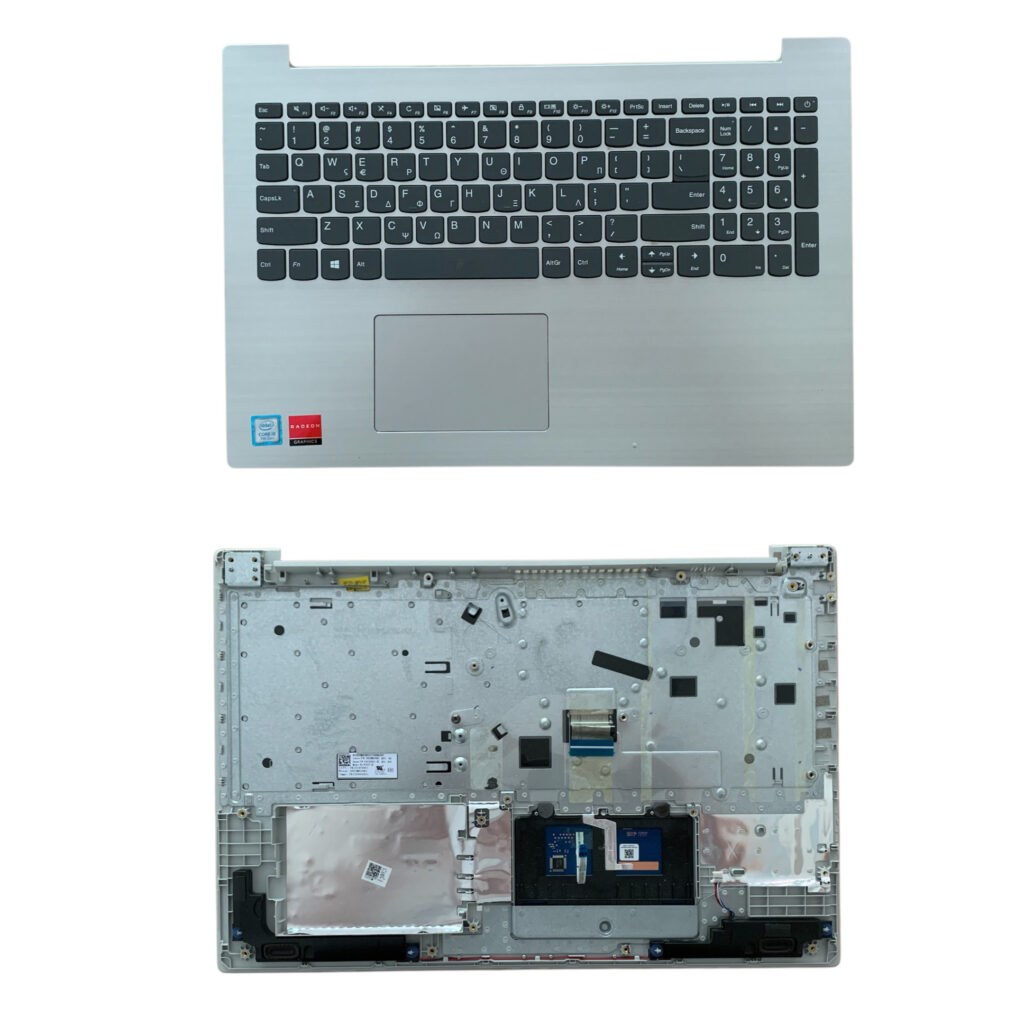 Lenovo Ideapad 330-15IKB Πληκτρολόγιο - Keyboard ( SN20M62982 )
