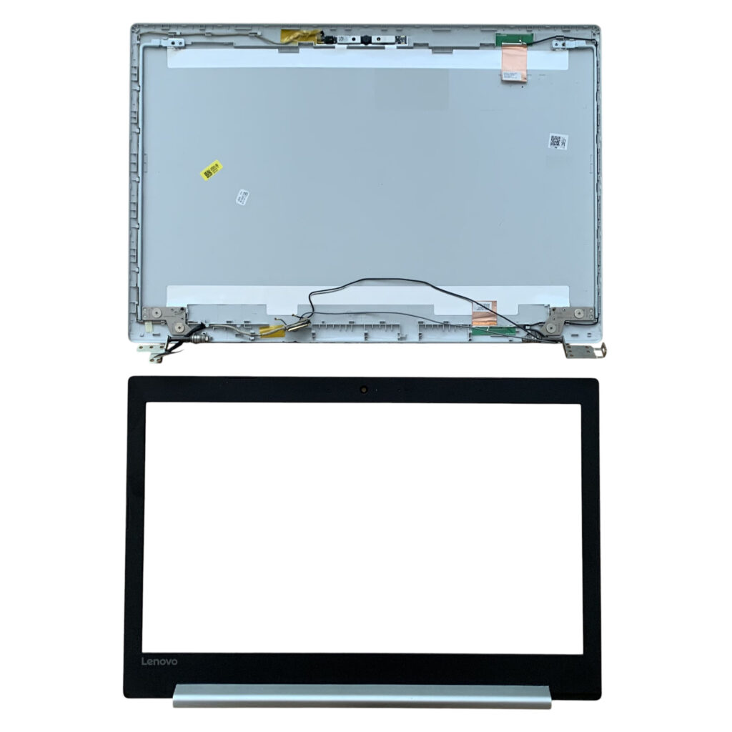 Lenovo Ideapad 330-15IKB Screen Cover + Screen Cable + Bezel + Hinges