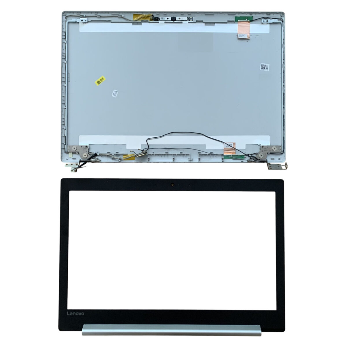 Lenovo Ideapad 330-15IKB Screen Cover + Screen Cable + Bezel + Hinges