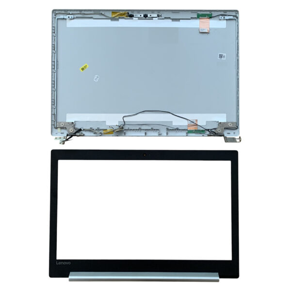 Lenovo Ideapad 330-15IKB Screen Cover + Screen Cable + Bezel + Hinges