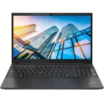 Lenovo Thinkpad E15 15.6" FHD IPS (i5-1135G7 / 16GB / 512GB NVMe )