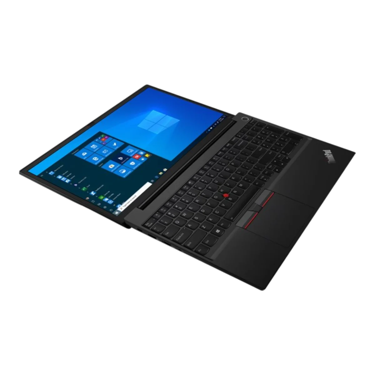 Lenovo Thinkpad E15 15.6" FHD IPS (i5-1135G7 / 16GB / 512GB NVMe )