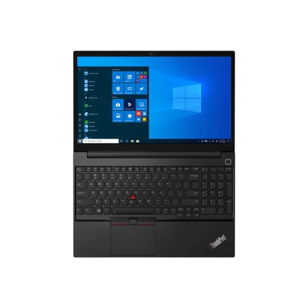 Lenovo Thinkpad E15 15.6" FHD IPS (i5-1135G7 / 16GB / 512GB NVMe )