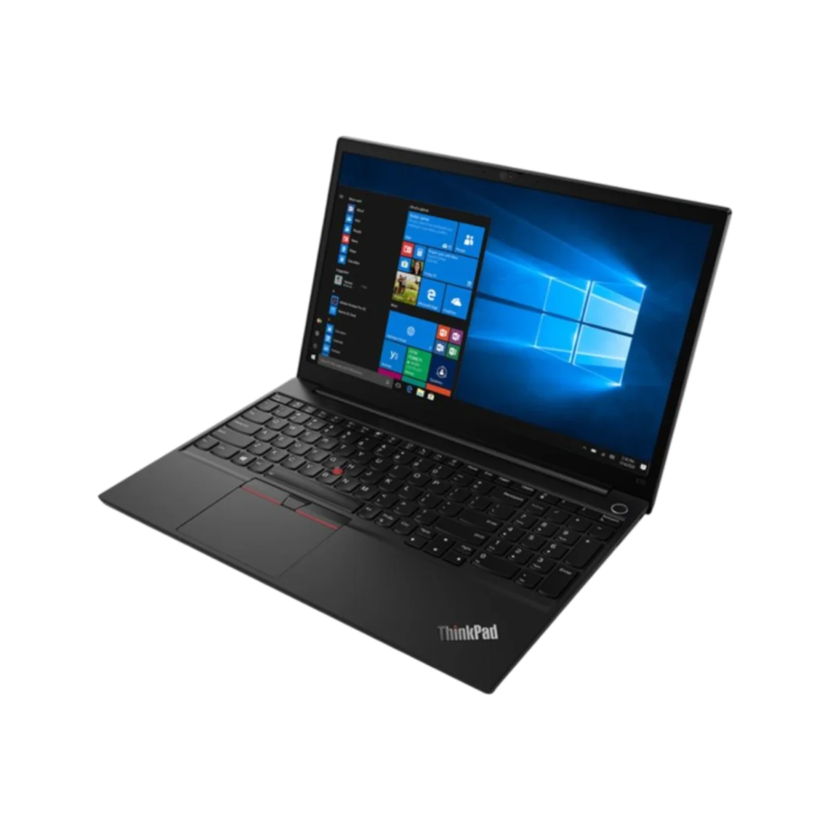 Lenovo Thinkpad E15 15.6" FHD IPS (i5-1135G7 / 16GB / 512GB NVMe )