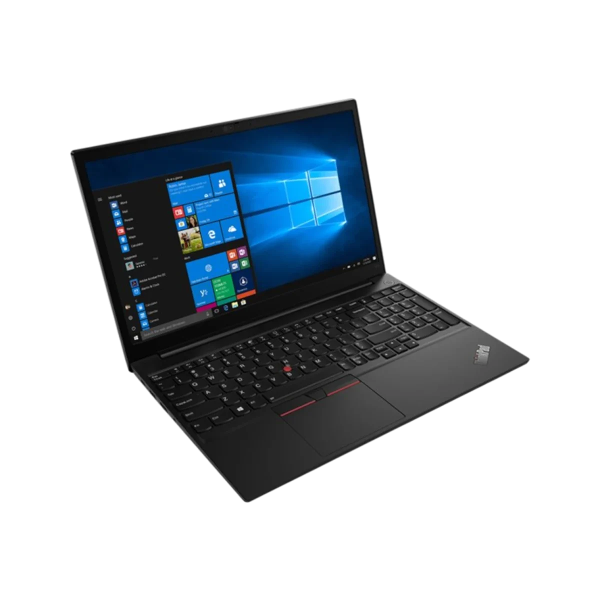 Lenovo Thinkpad E15 15.6" FHD IPS (i5-1135G7 / 16GB / 512GB NVMe )