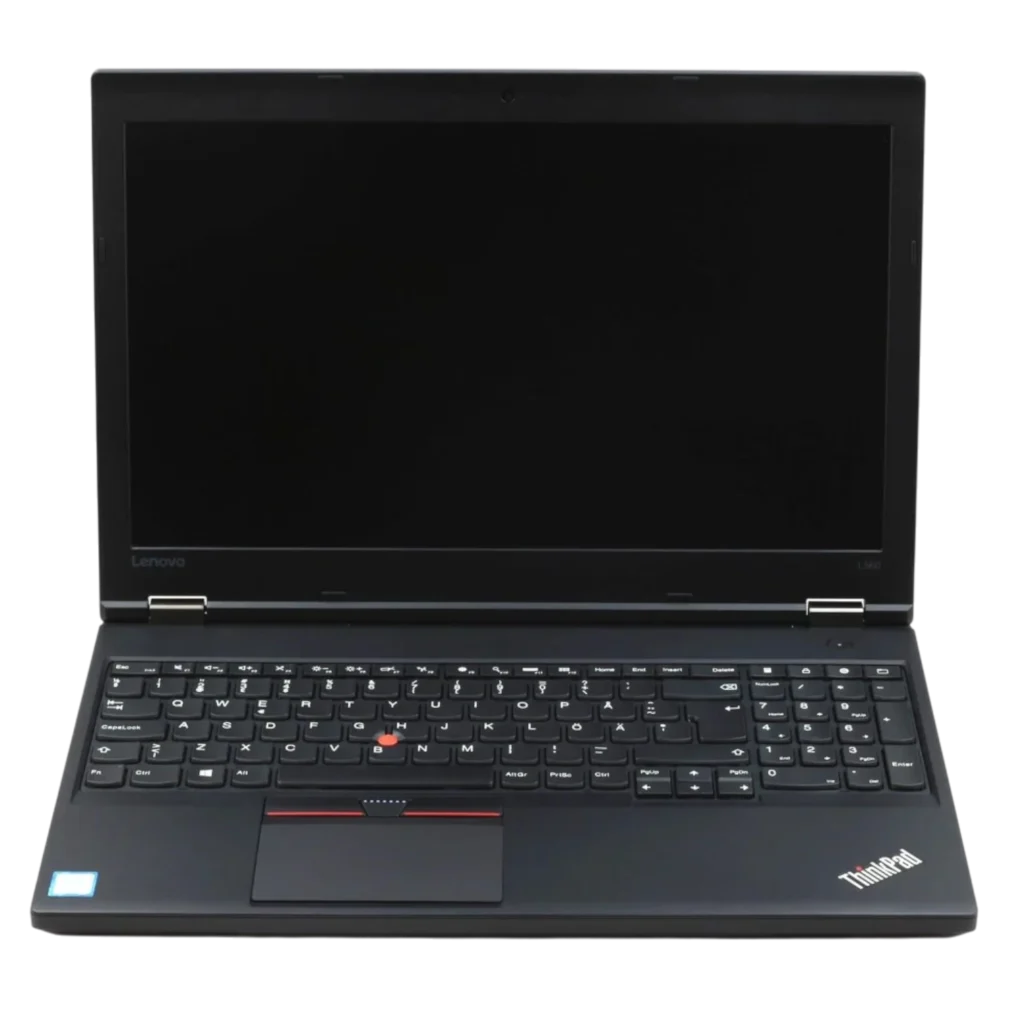 Lenovo Thinkpad L560 15.6" HD ( i5-6200U / 8GB / 240GB SSD )