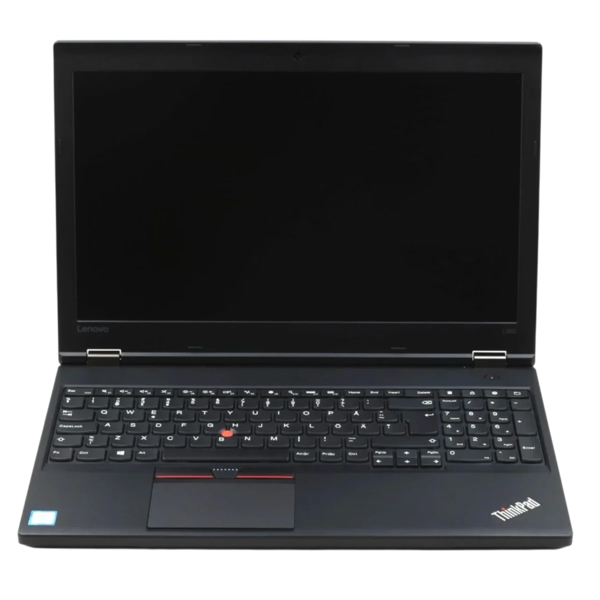 Lenovo Thinkpad L560 15.6" HD ( i5-6200U / 8GB / 240GB SSD )