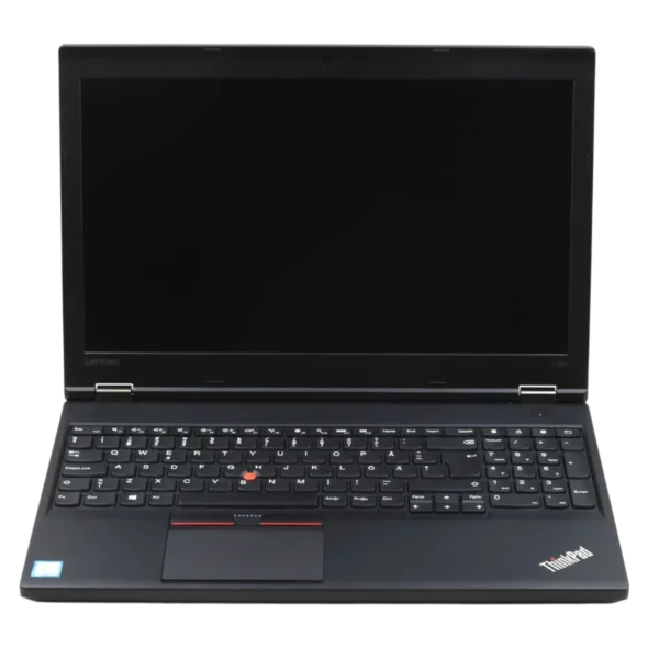 Lenovo Thinkpad L560 15.6" HD ( i5-6200U / 8GB / 240GB SSD )