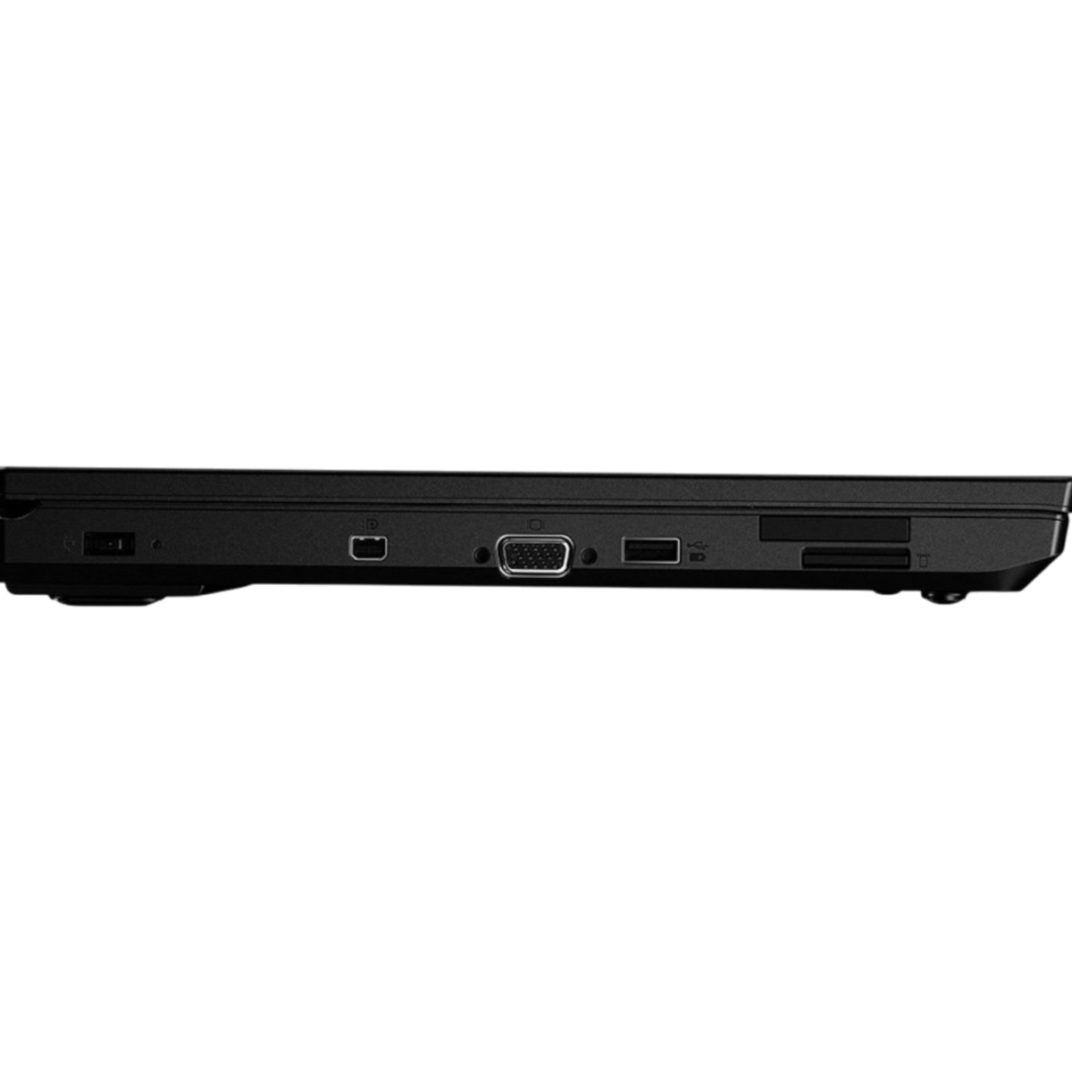 Lenovo Thinkpad L560 15.6" HD ( i5-6200U / 8GB / 240GB SSD )