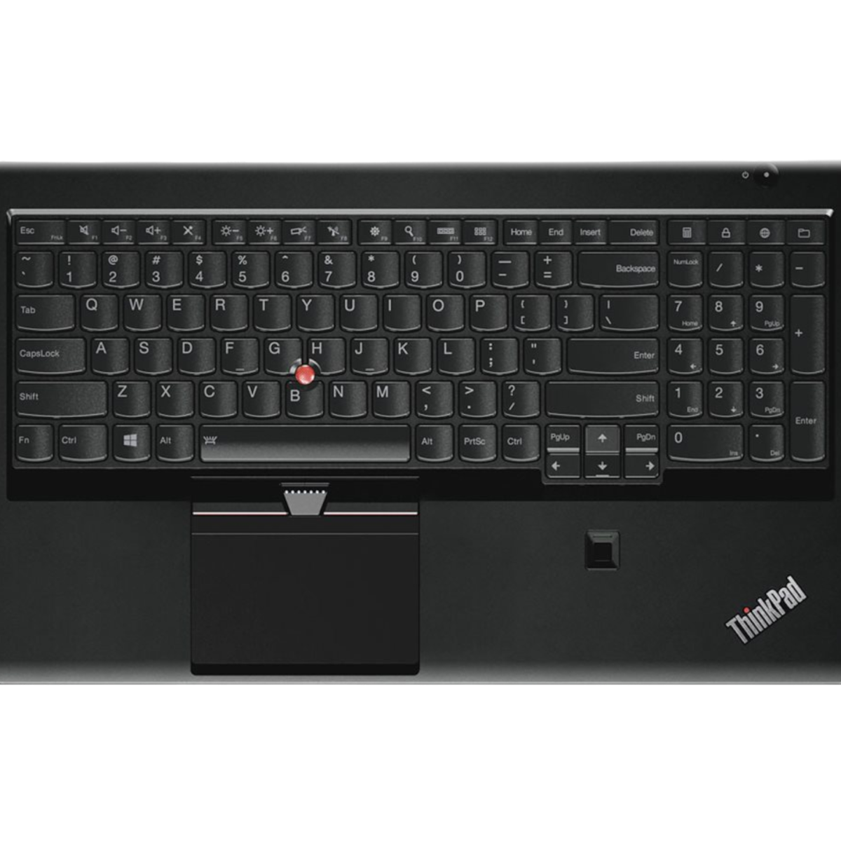 Lenovo Thinkpad L560 15.6" HD ( i5-6200U / 8GB / 240GB SSD )