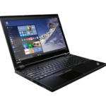 Lenovo Thinkpad L560 15.6" HD ( i5-6200U / 8GB / 240GB SSD )