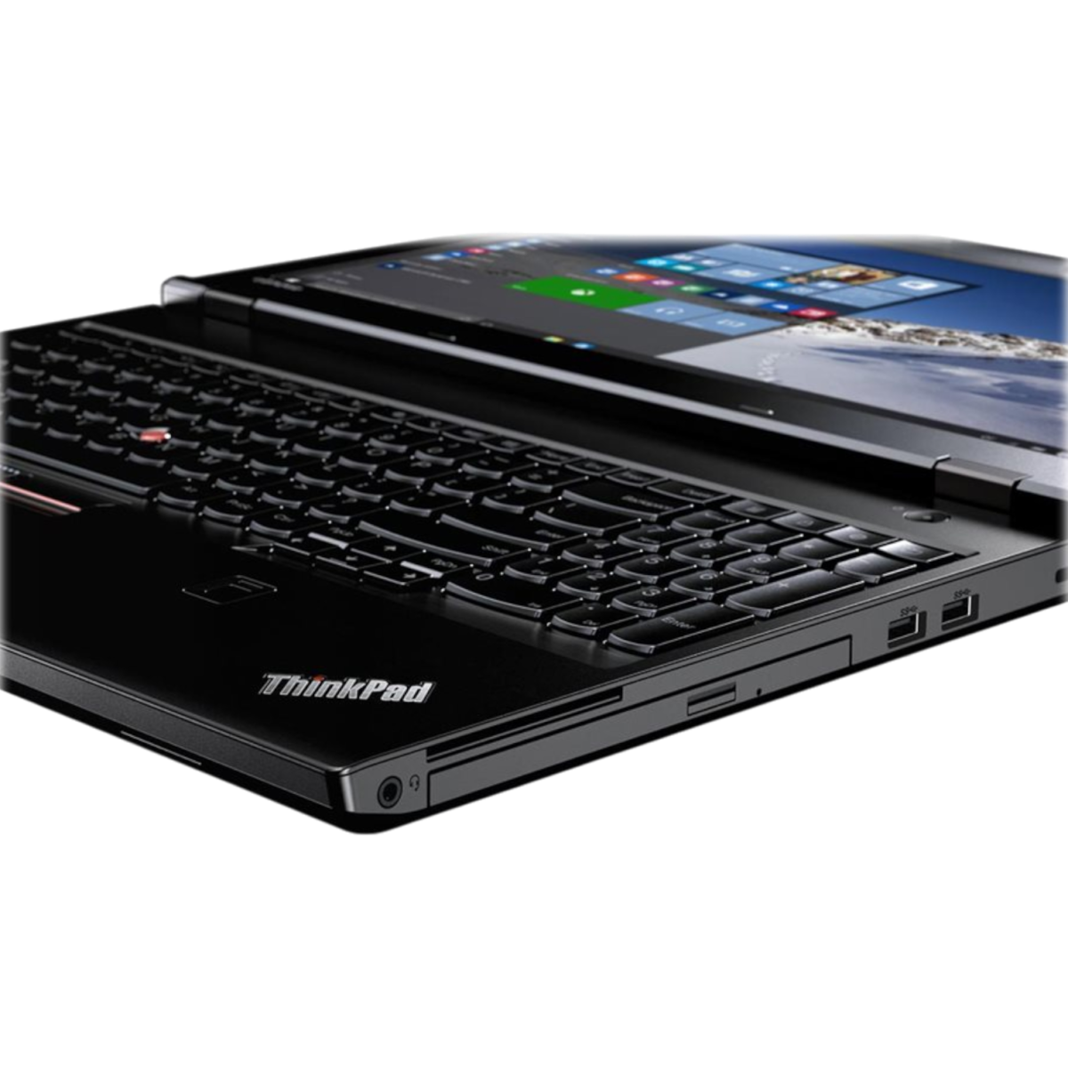 Lenovo Thinkpad L560 15.6" HD ( i5-6200U / 8GB / 240GB SSD )