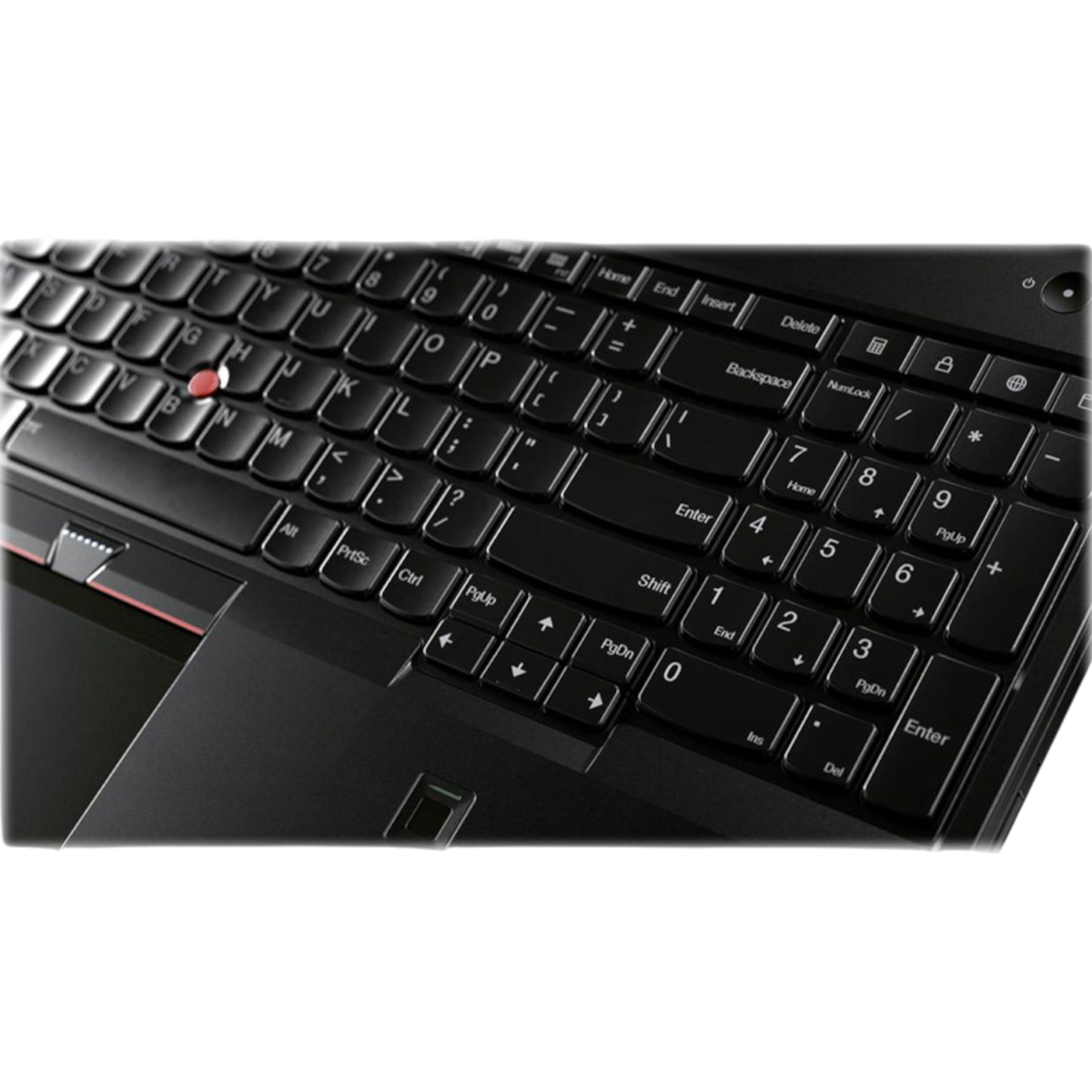 Lenovo Thinkpad L560 15.6" HD ( i5-6200U / 8GB / 240GB SSD )
