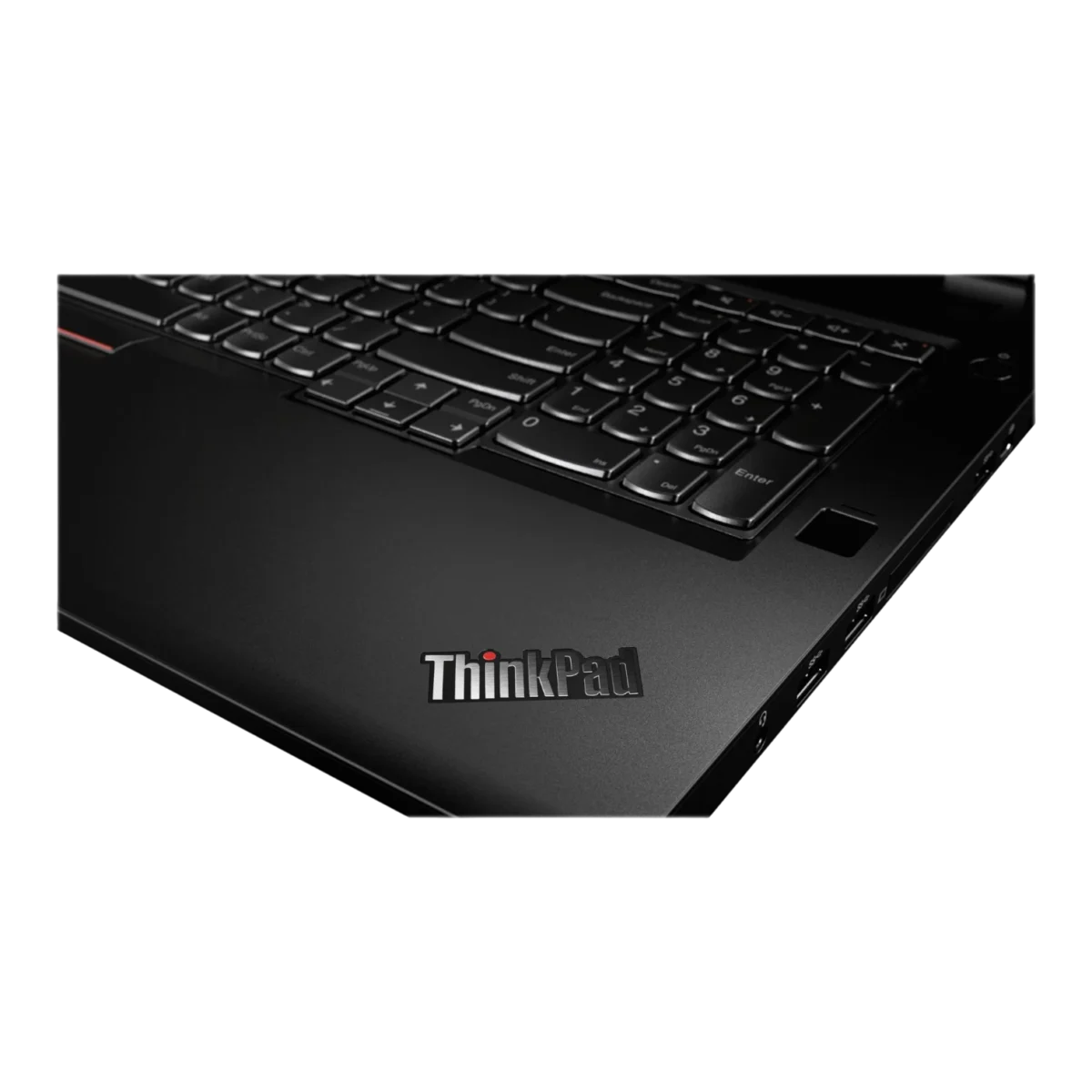 Lenovo Thinkpad P70 17.3" FHD IPS ( Xeon 1575M / 32GB / 512GB M.2 + 500GB HDD )