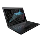 Lenovo Thinkpad P70 17.3" FHD IPS ( Xeon 1575M / 32GB / 512GB M.2 + 500GB HDD )