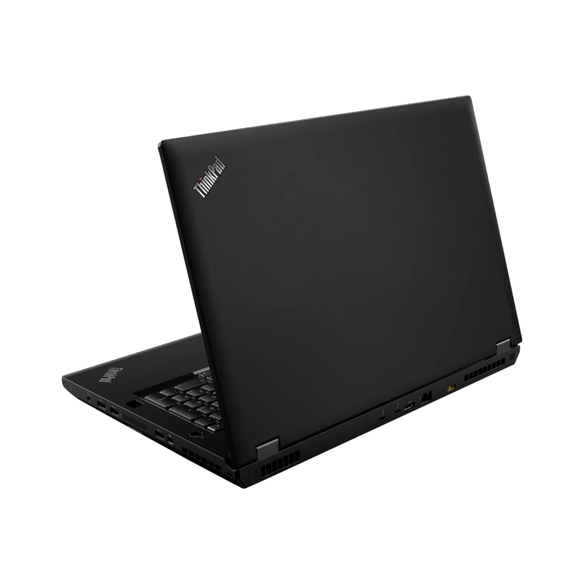 Lenovo Thinkpad P70 17.3" FHD IPS ( Xeon 1575M / 32GB / 512GB M.2 + 500GB HDD )