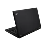 Lenovo Thinkpad P70 17.3" FHD IPS ( Xeon 1575M / 32GB / 512GB M.2 + 500GB HDD )