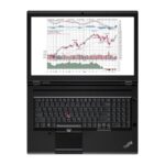 Lenovo Thinkpad P70 17.3" FHD IPS ( Xeon 1575M / 32GB / 512GB M.2 + 500GB HDD )