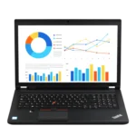 Lenovo Thinkpad P70 17.3" FHD IPS ( Xeon 1575M / 32GB / 512GB M.2 + 500GB HDD )