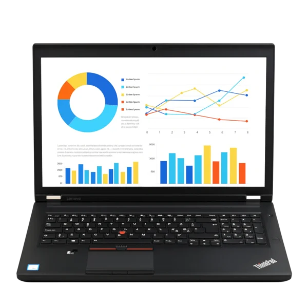 Lenovo Thinkpad P70 17.3" FHD IPS ( Xeon 1575M / 32GB / 512GB M.2 + 500GB HDD )