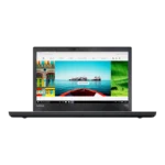 Lenovo Thinkpad T470 14" FHD IPS ( i5-6300U / 8GB / 256GB NVMe )