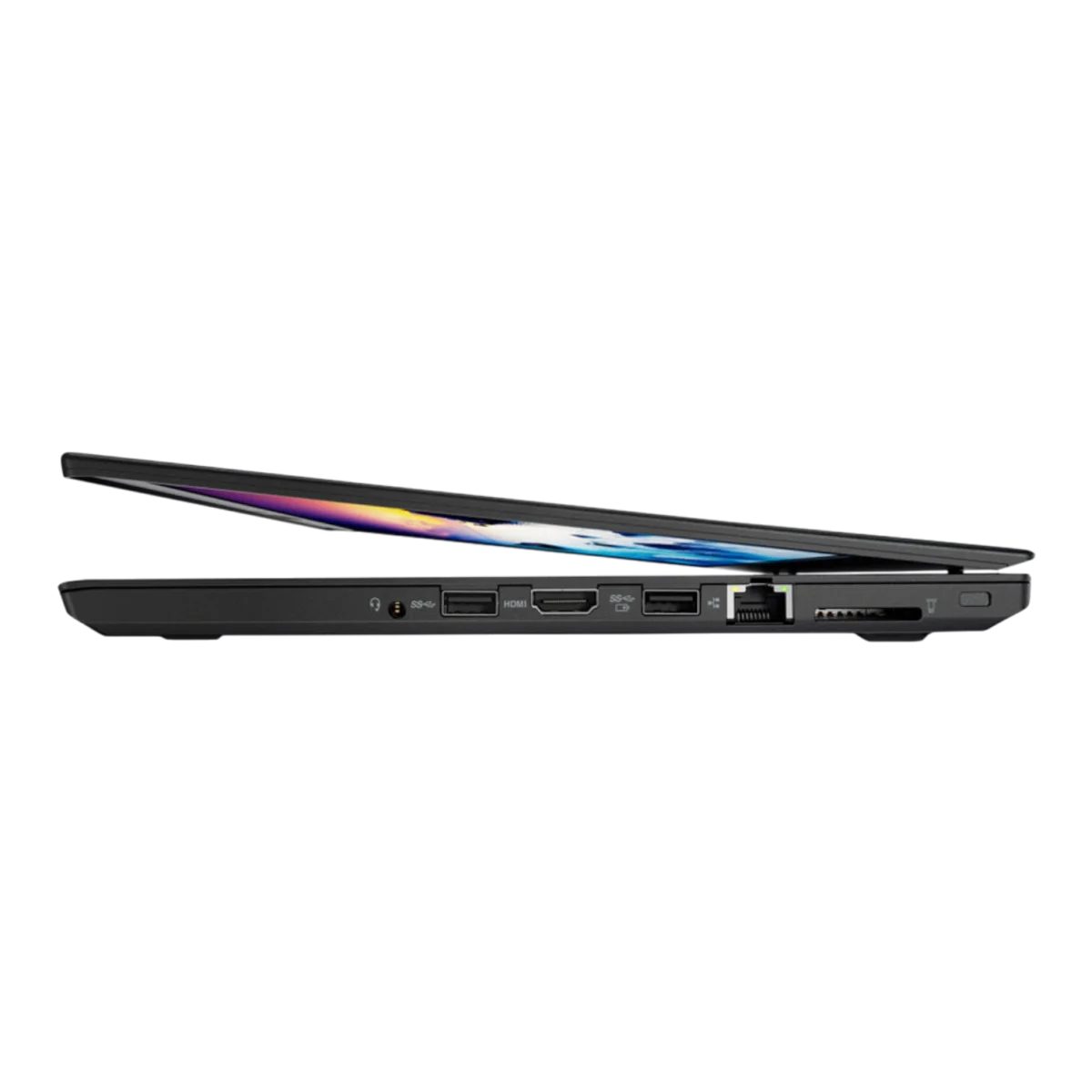 Lenovo Thinkpad T470 14" FHD IPS ( i5-6300U / 8GB / 256GB NVMe )
