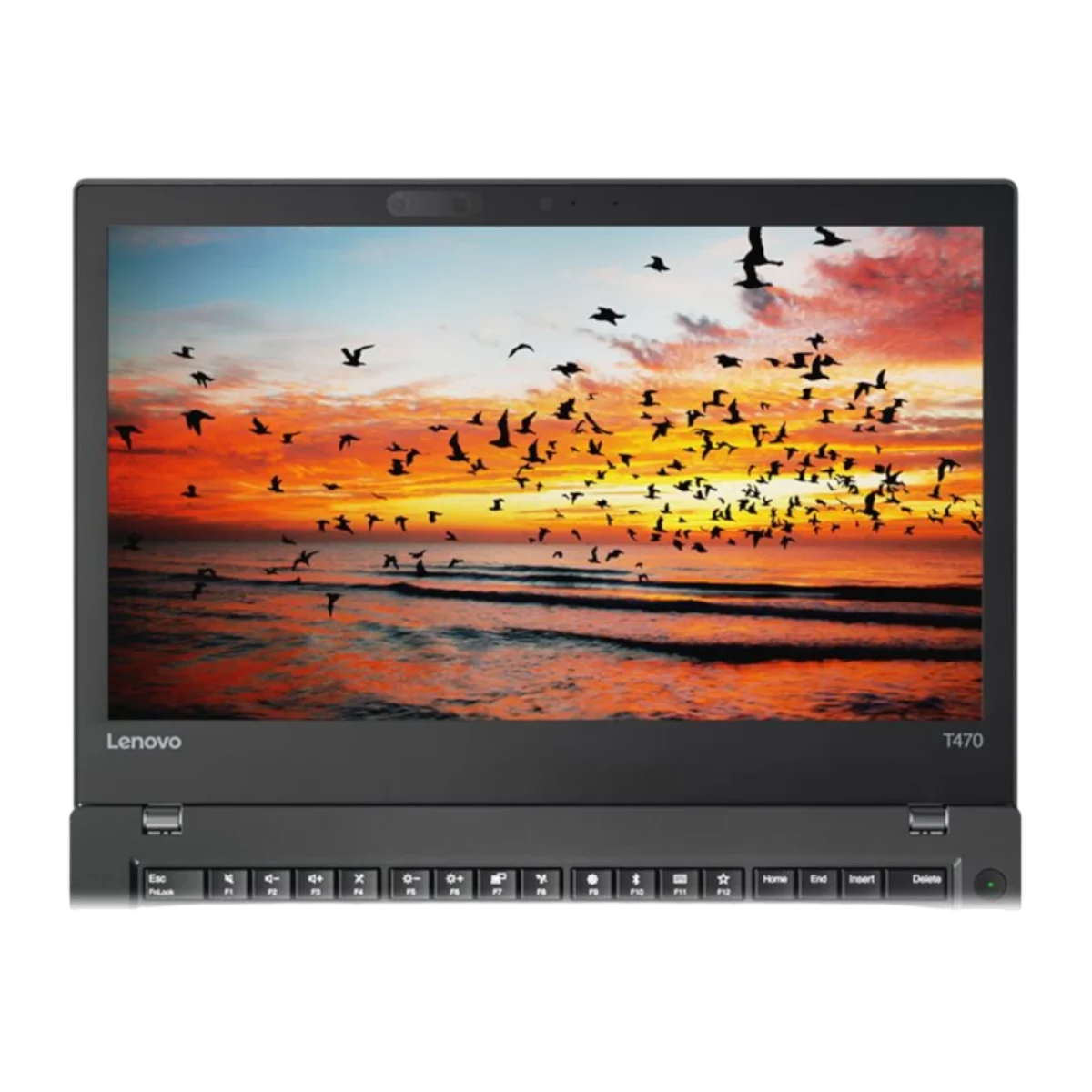 Lenovo Thinkpad T470 14" FHD IPS ( i5-6300U / 8GB / 256GB NVMe )