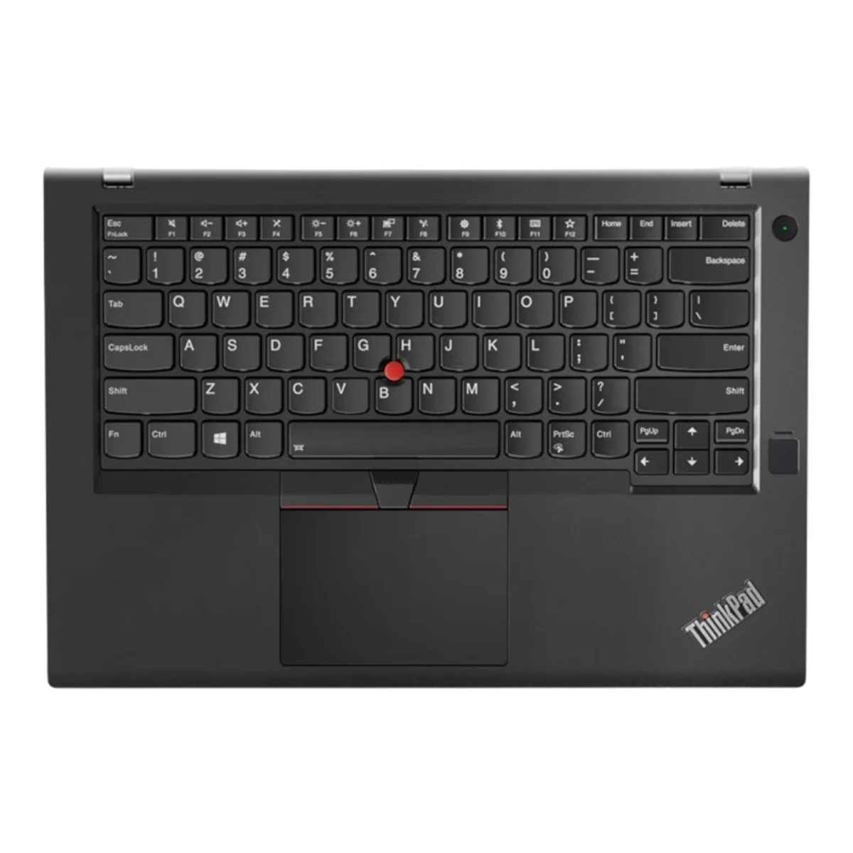 Lenovo Thinkpad T470 14" FHD IPS ( i5-6300U / 8GB / 256GB NVMe )