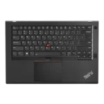 Lenovo Thinkpad T470 14" FHD IPS ( i5-6300U / 8GB / 256GB NVMe )