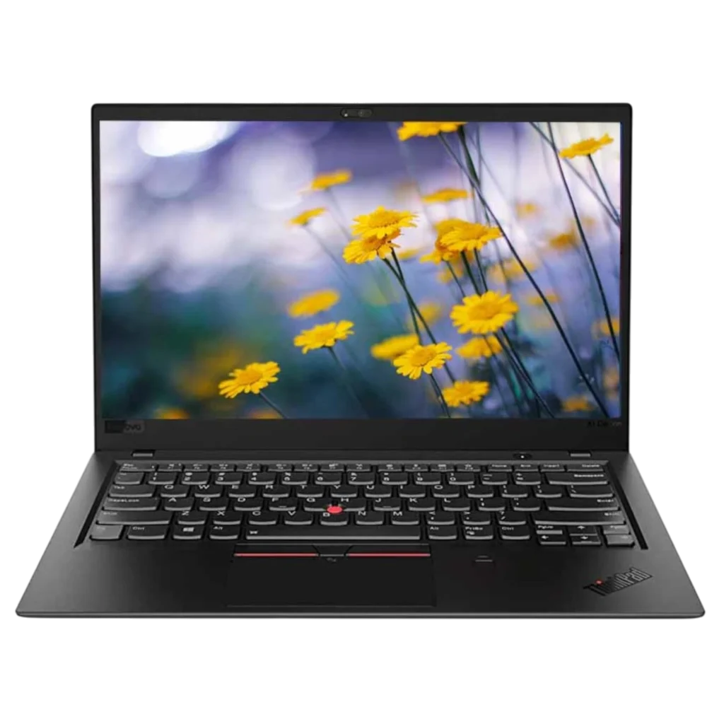 Lenovo ThinkPad X1 Carbon 5Gen ( i5-7200U / 8GB / 256GB NVMe )