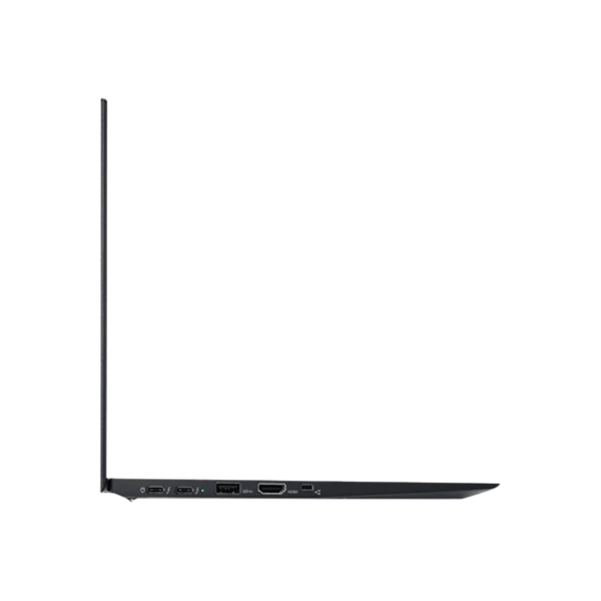 Lenovo ThinkPad X1 Carbon 5Gen ( i5-7200U / 8GB / 256GB NVMe )