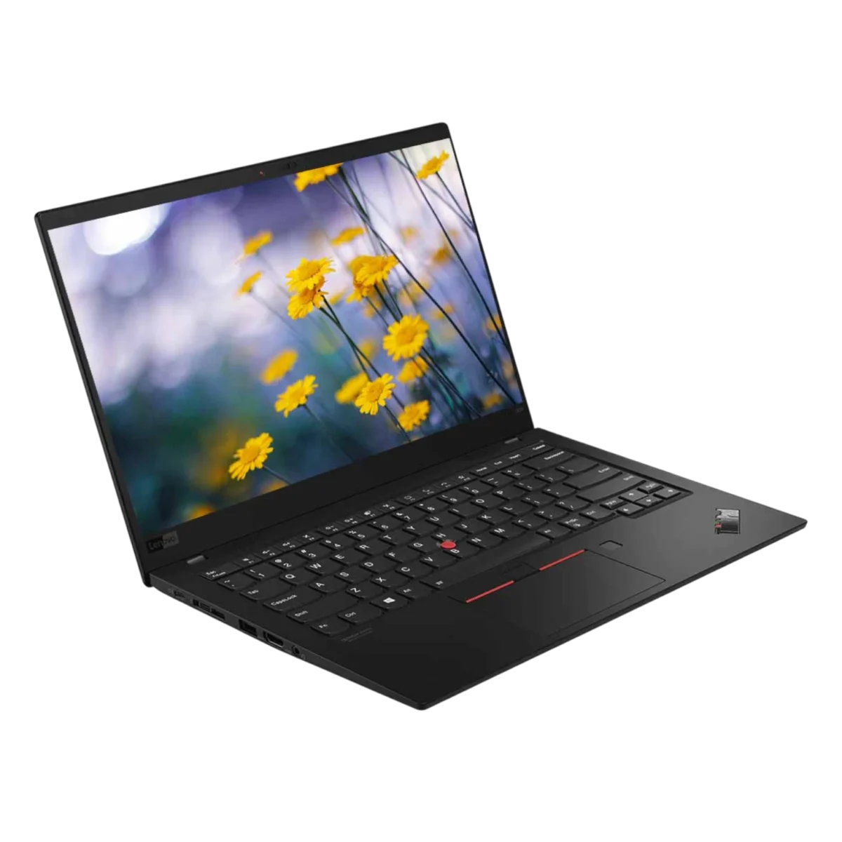 Lenovo ThinkPad X1 Carbon 5Gen ( i5-7200U / 8GB / 256GB NVMe )