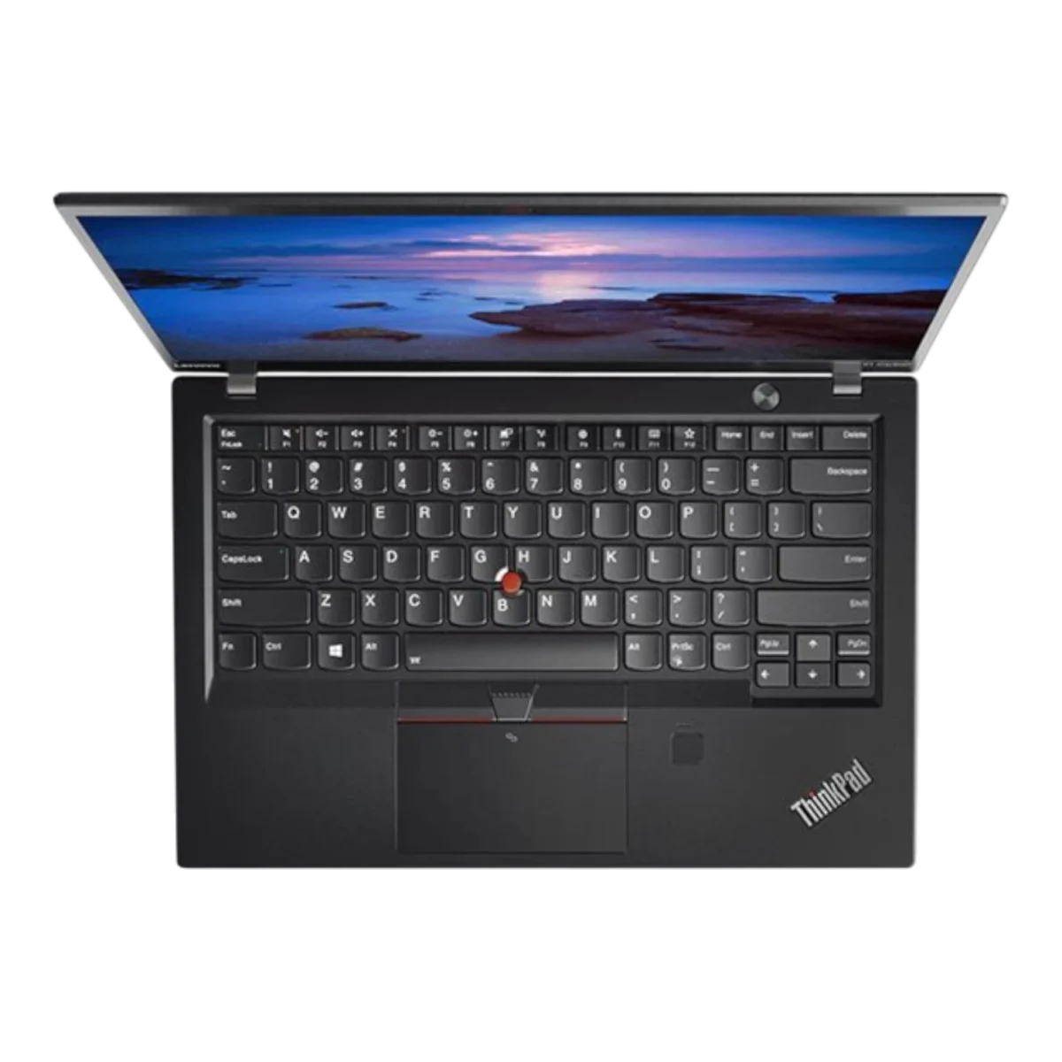 Lenovo ThinkPad X1 Carbon 5Gen ( i5-7200U / 8GB / 256GB NVMe )