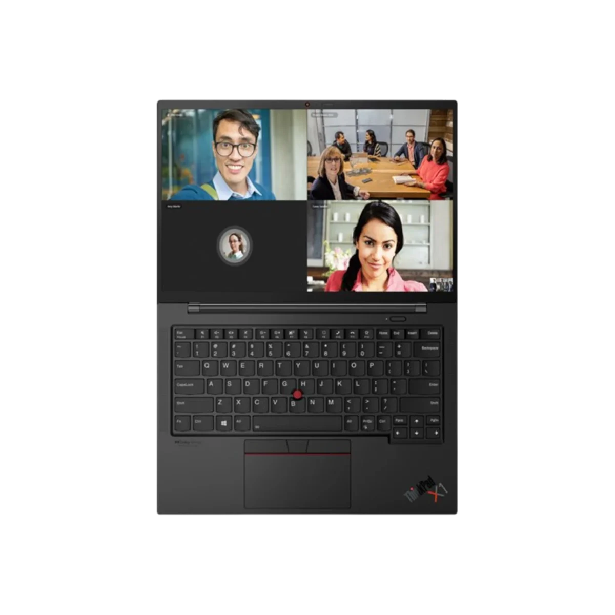 Lenovo Thinkpad X1 Carbon Gen 9 14" WUXGA Touch ( i5-1145G7 / 32GB  / 512GB NVMe )