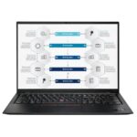 Lenovo ThinkPad X1 Carbon Gen5 14" FHD IPS ( i5-7200U / 8GB / 256GB NVMe )