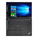 Lenovo ThinkPad X1 Carbon Gen5 14" FHD IPS ( i5-7200U / 8GB / 256GB NVMe )
