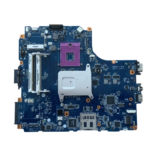 Sony Vaio VGN-NW310F Motherboard - Μητρική Πλακέτα ( MBX-218 )