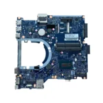 TurboX W550SU2 Motherboard - Μητρική Πλακέτα ( i5-4210M ) ( 6-77-W550SU20-D03 )