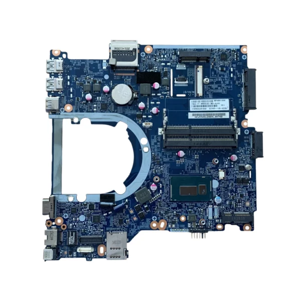 TurboX W550SU2 Motherboard - Μητρική Πλακέτα ( i5-4210M ) ( 6-77-W550SU20-D03 )