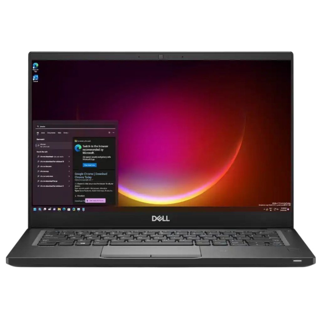 Dell Latitude 5490 14" FHD ( i5-8350U / 16GB / 256GB NVMe )
