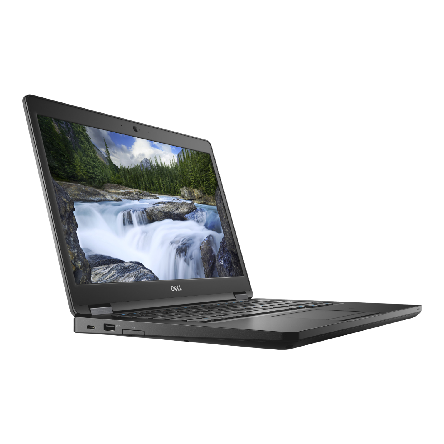 Dell Latitude 5490 14" FHD ( i5-8350U / 16GB / 256GB NVMe ) Dell Latitude 5490 14" FHD ( i5-8350U / 16GB / 256GB NVMe )