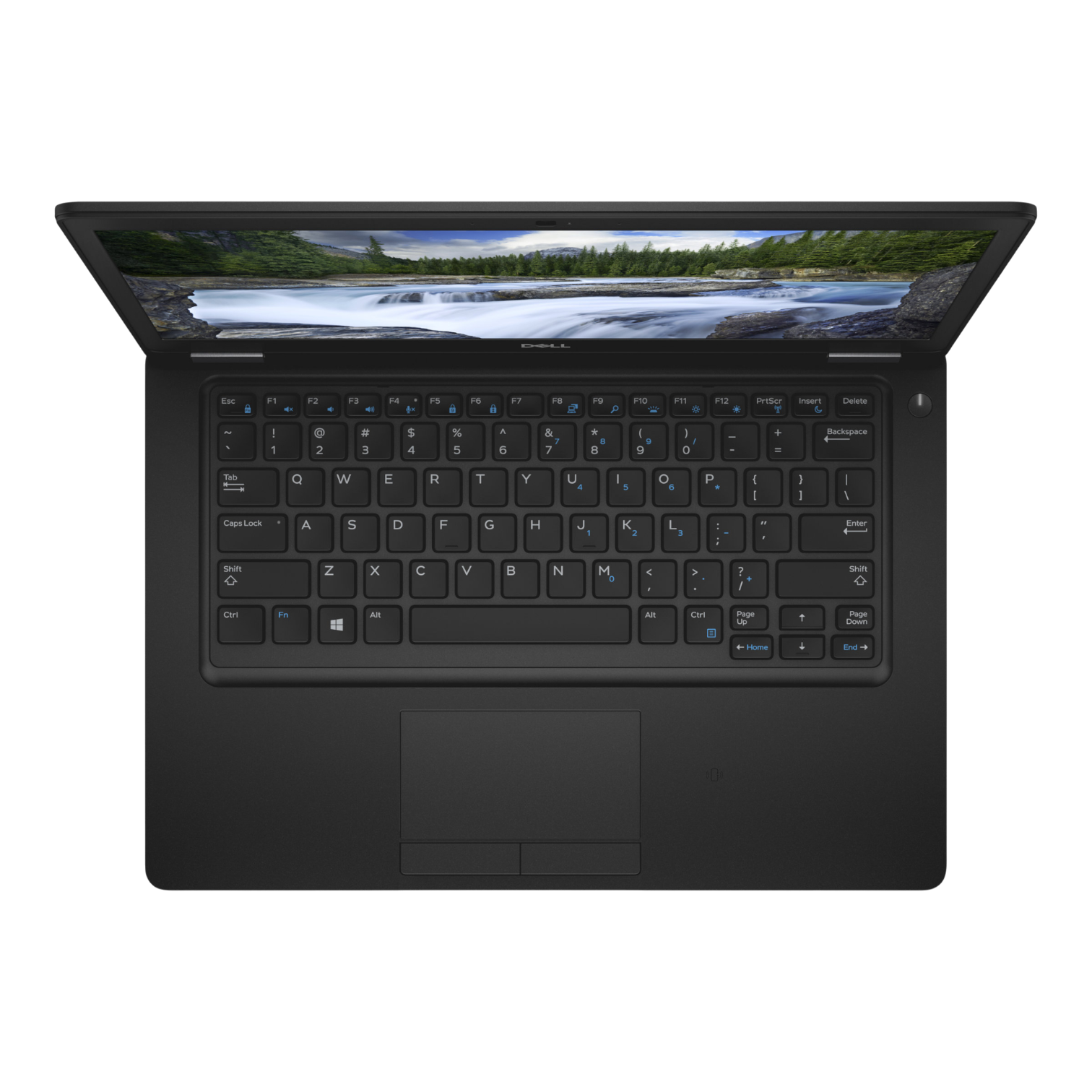 Dell Latitude 5490 14" FHD ( i5-8350U / 16GB / 256GB NVMe ) Dell Latitude 5490 14" FHD ( i5-8350U / 16GB / 256GB NVMe )