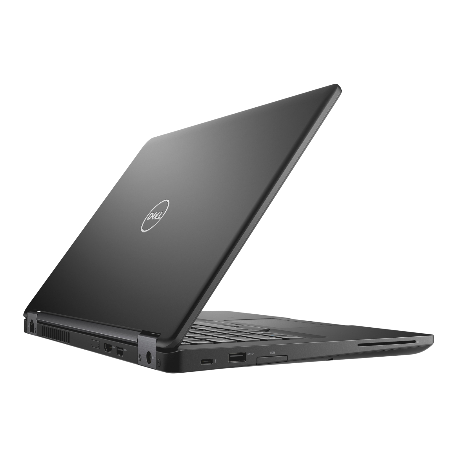 Dell Latitude 5490 14" FHD ( i5-8350U / 16GB / 256GB NVMe ) Dell Latitude 5490 14" FHD ( i5-8350U / 16GB / 256GB NVMe )