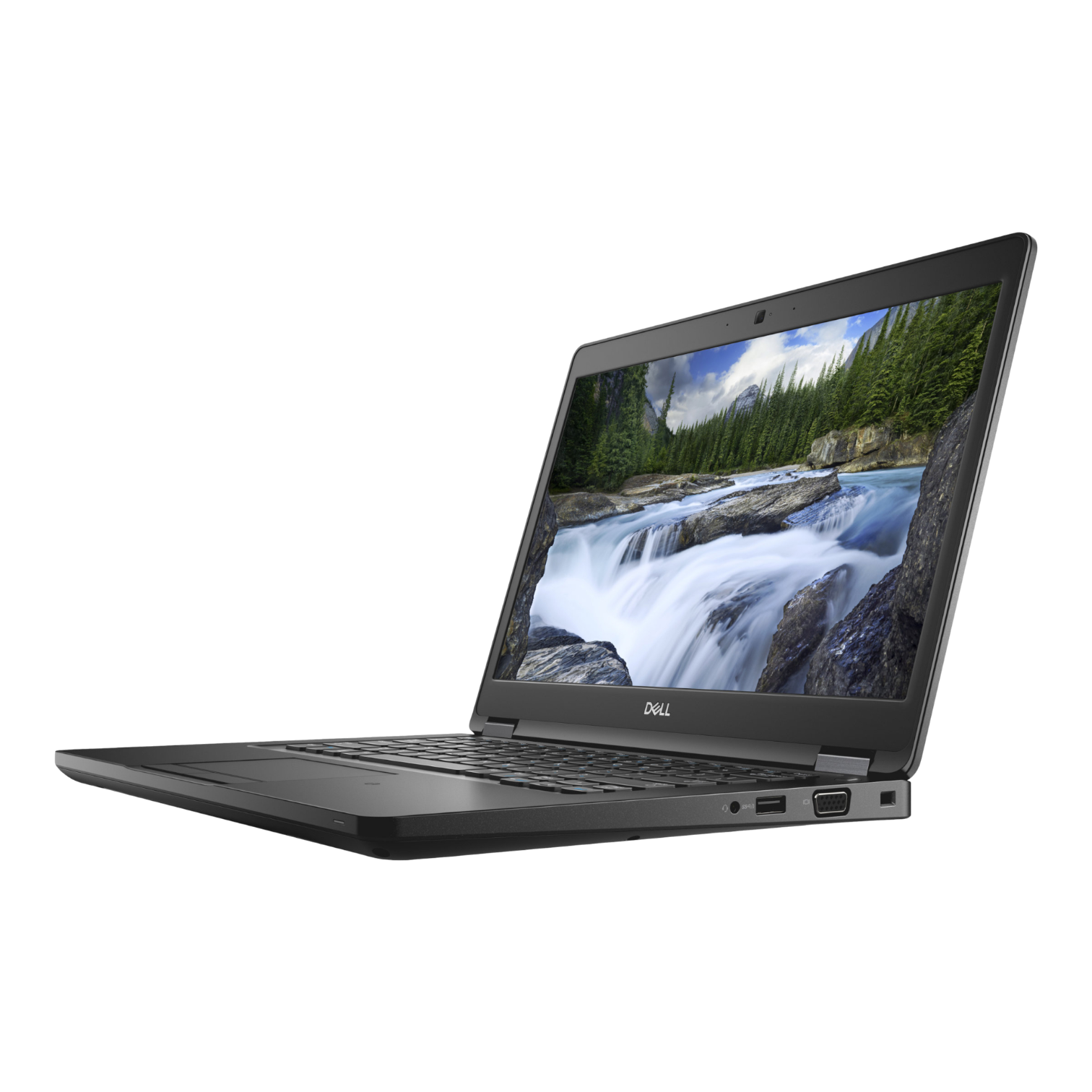 Dell Latitude 5490 14" FHD ( i5-8350U / 16GB / 256GB NVMe ) Dell Latitude 5490 14" FHD ( i5-8350U / 16GB / 256GB NVMe )