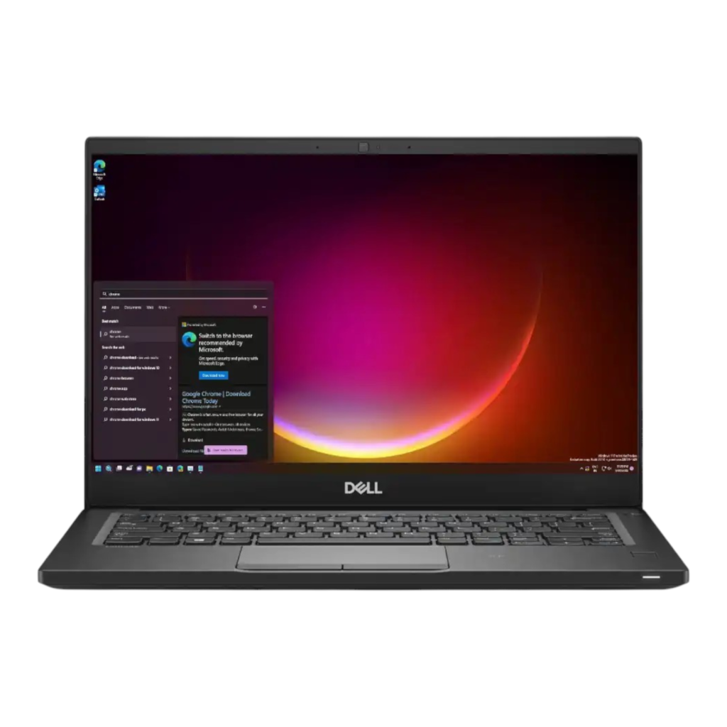 Dell Latitude 5490 14" FHD ( i5-8350U / 8GB / 256GB NVMe )