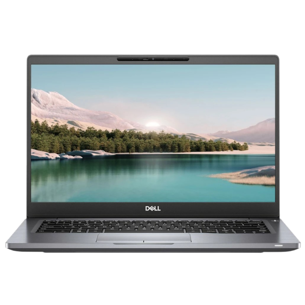 Dell Latitude 7300 13.3" FHD ( i5-8265U / 8GB / 256GB NVMe )