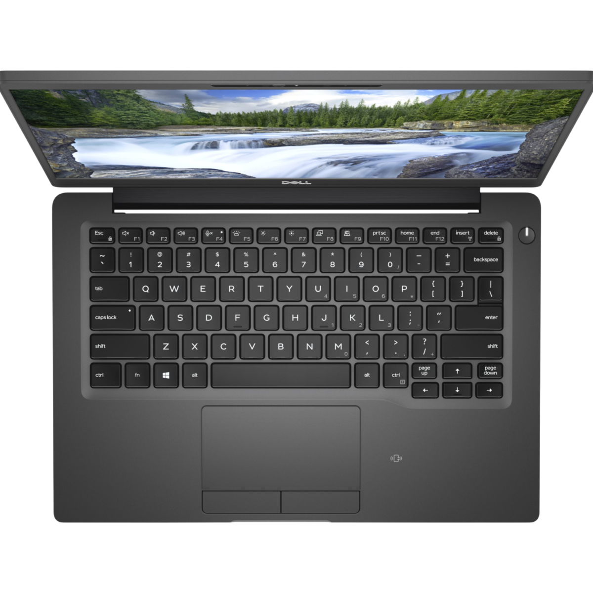 Dell Latitude 7300 13.3" FHD ( i5-8265U / 8GB / 256GB NVMe )